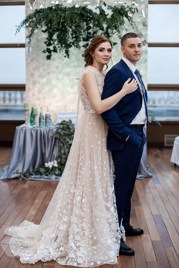 Владимир&Марина