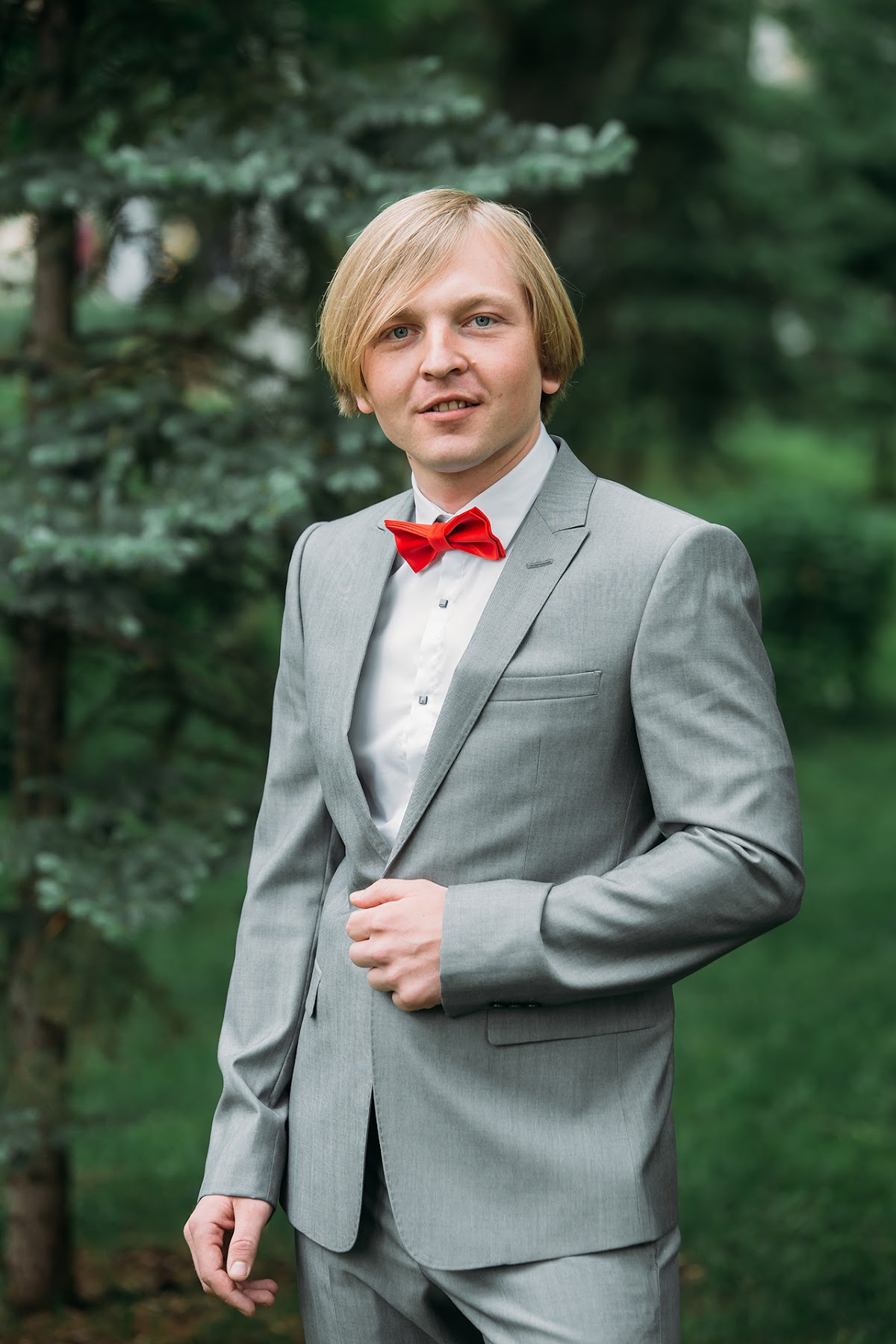 Анна и Кирилл