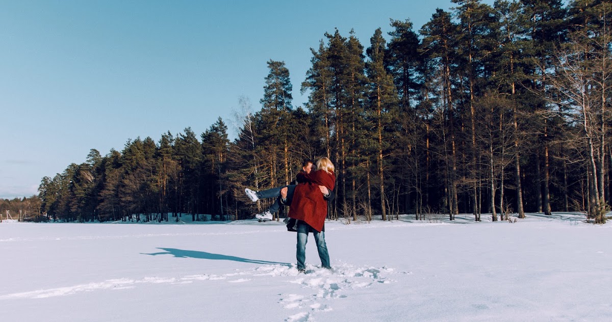 Портфолио: Love story