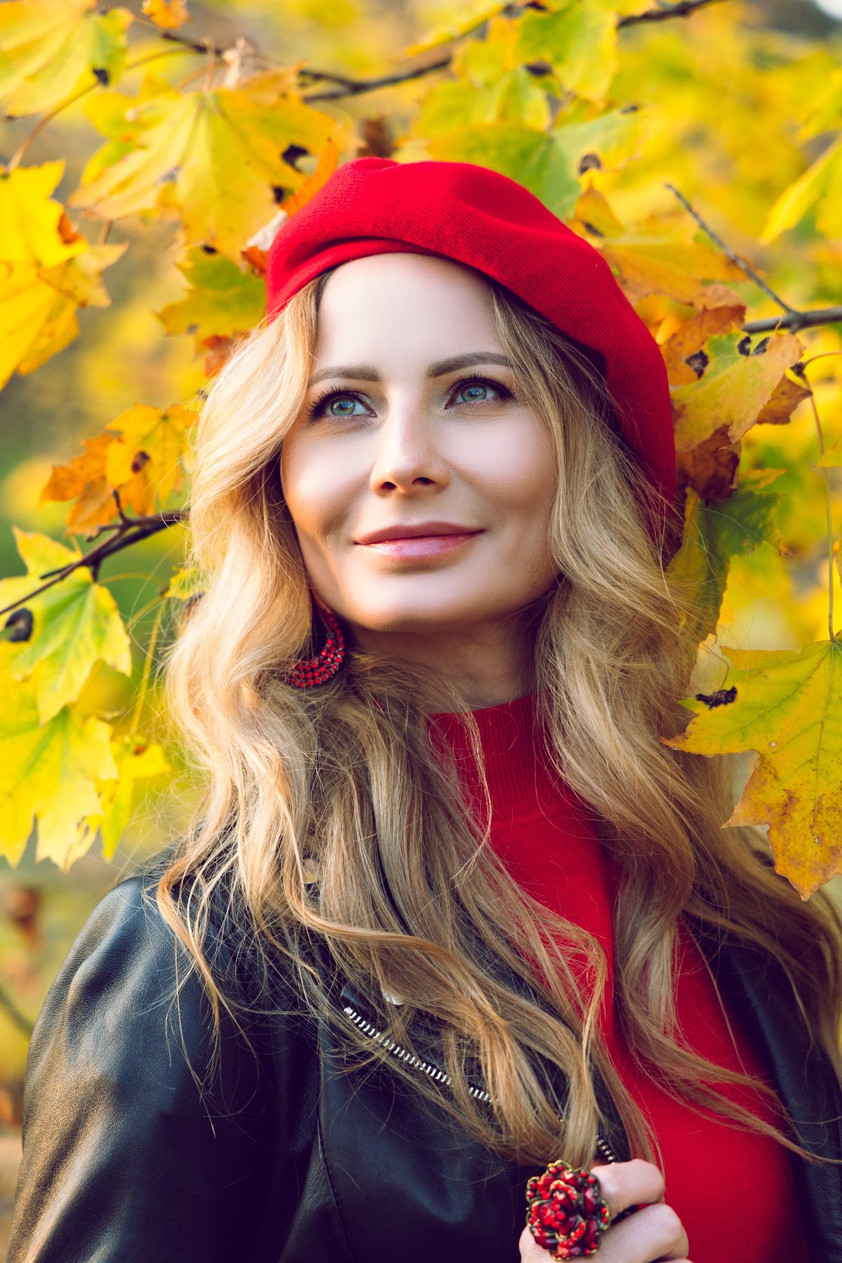 Портфолио: Портрет