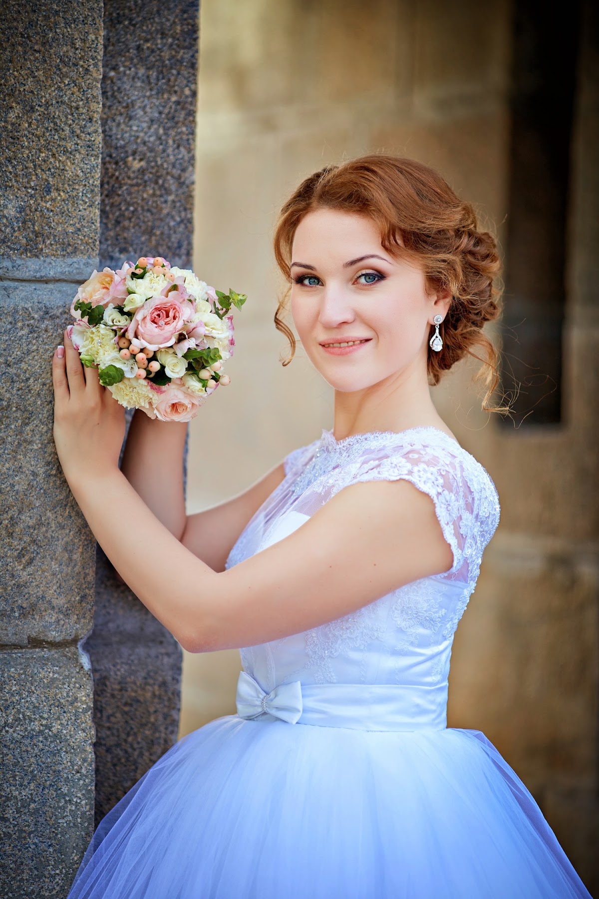 Елена и Евгений