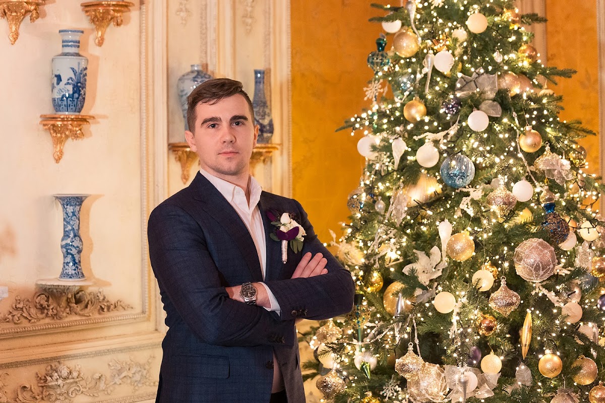 Наталья и Александр