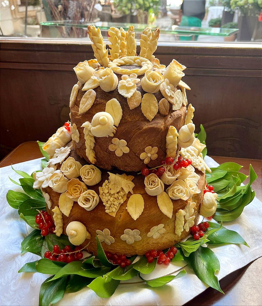 Парасковья Дорогая