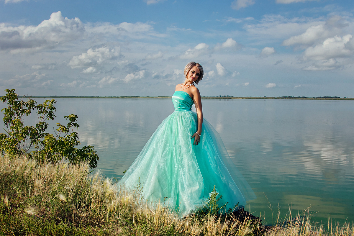 Фотосессии