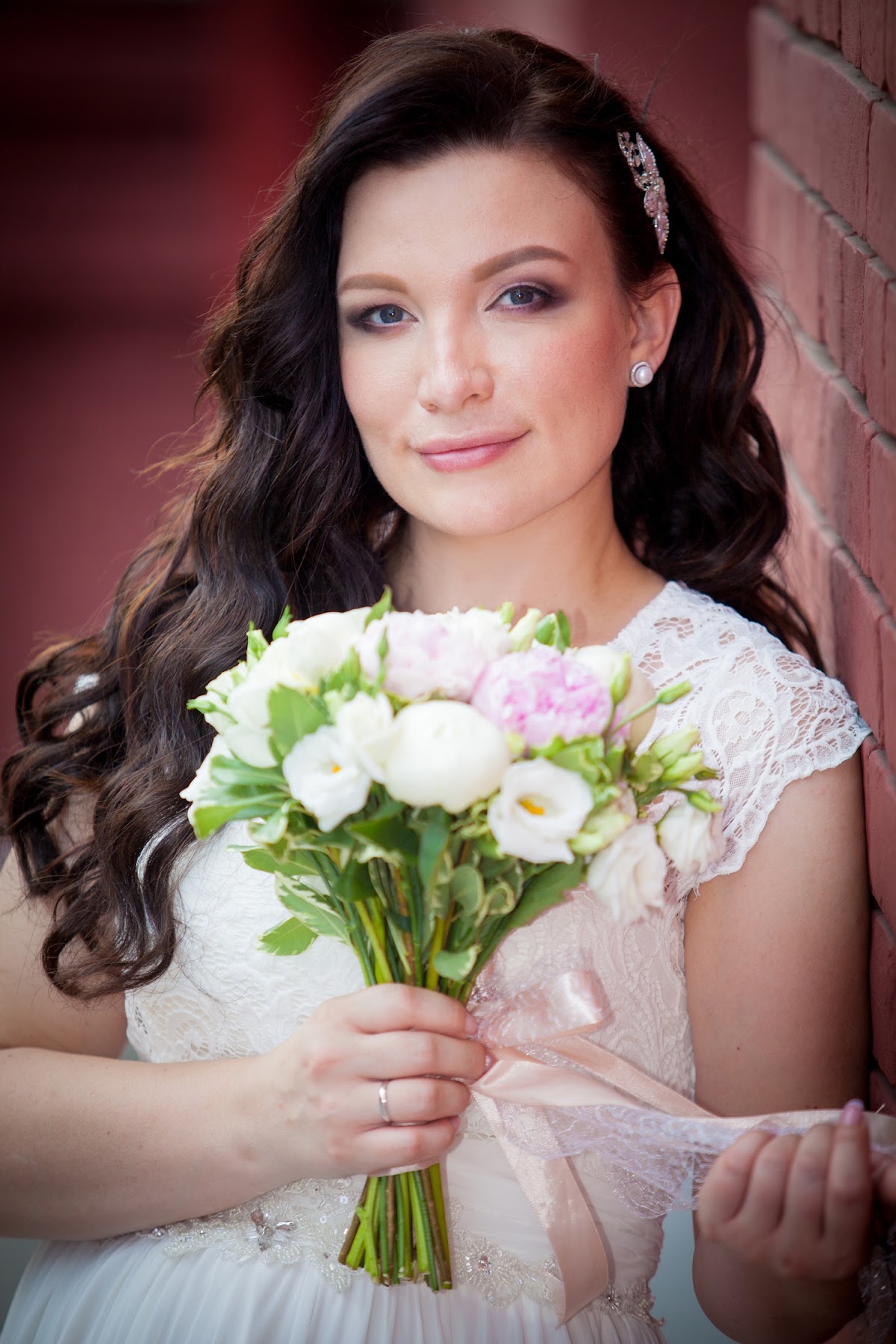 Ирина и Александр