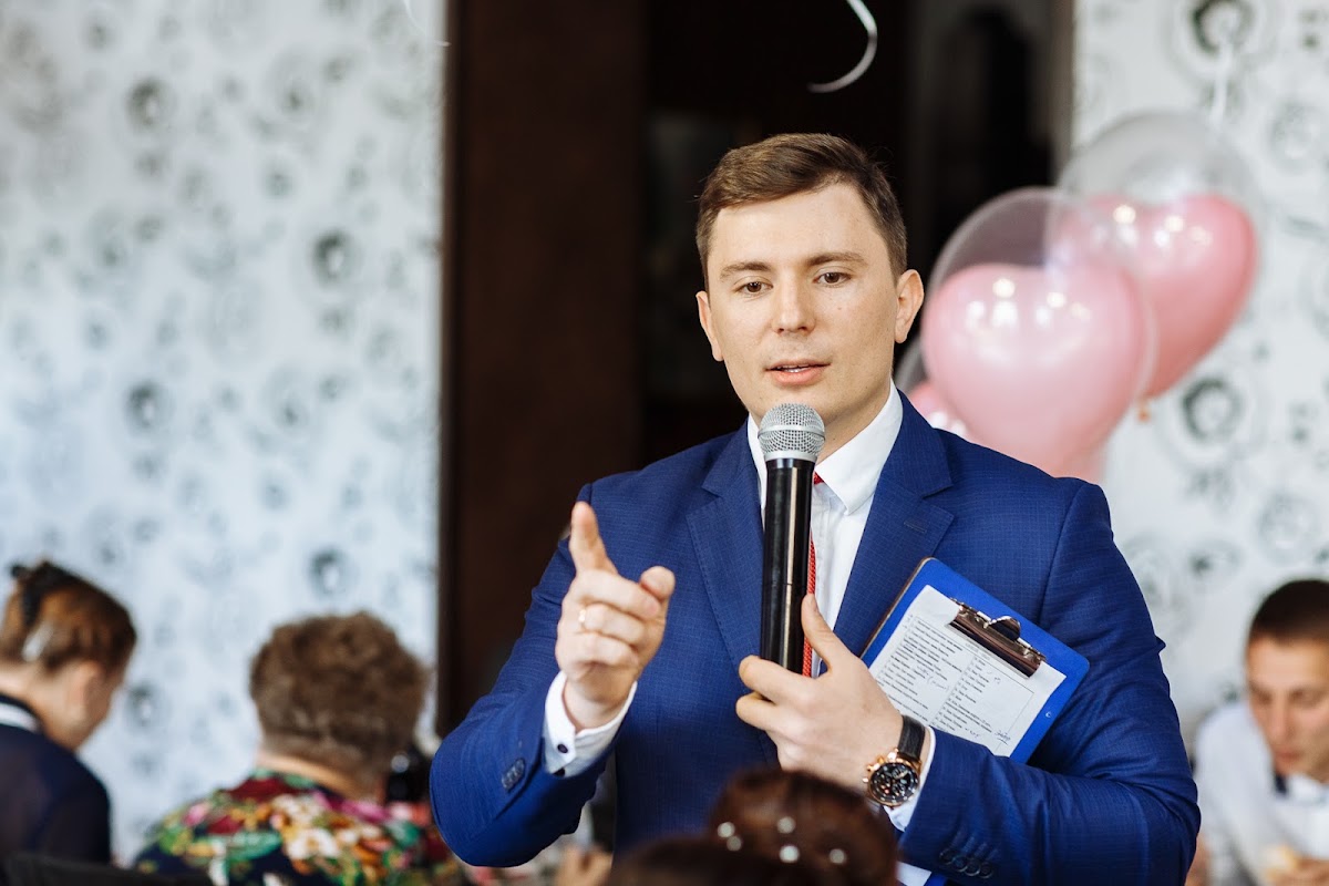 Ольга и Алексей
