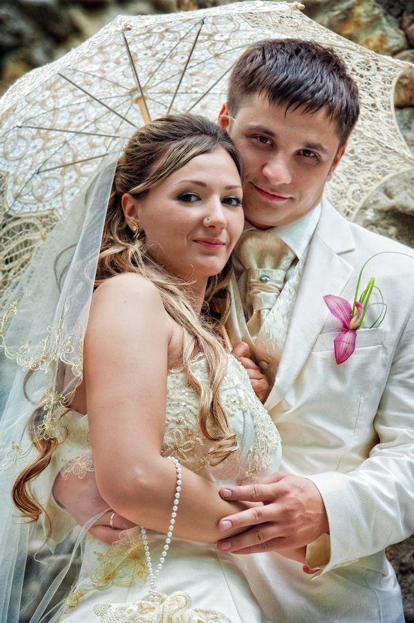 Екатерина и Дмитрий