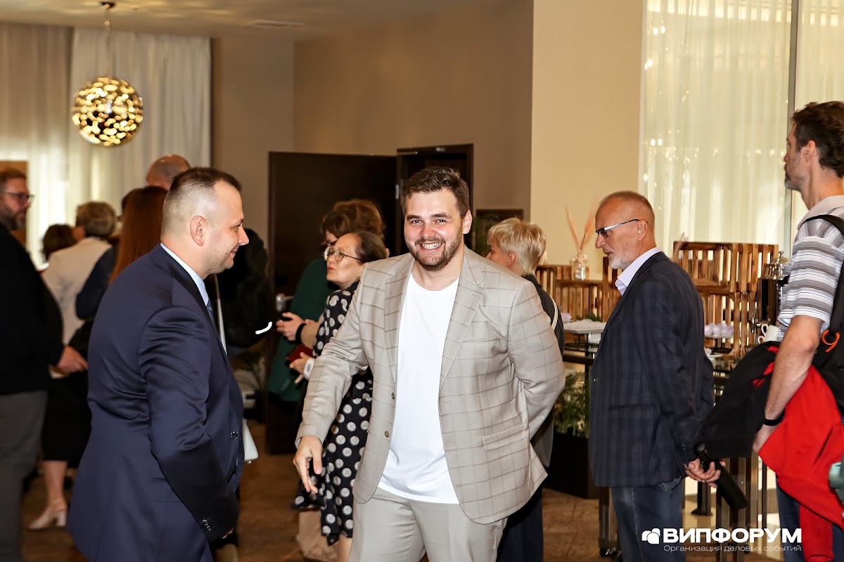Портфолио: Репортаж