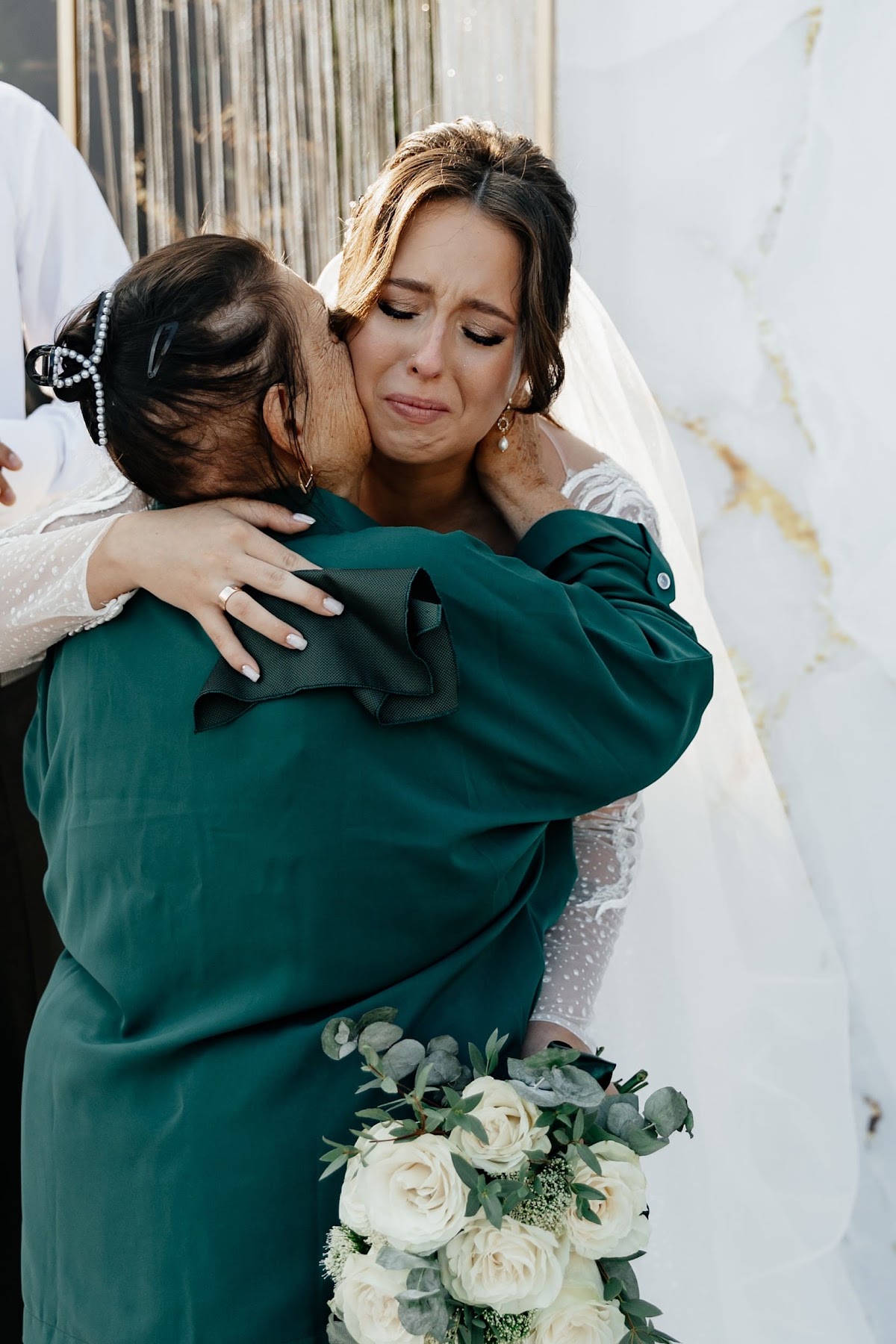NN. Wedding Day. 2022