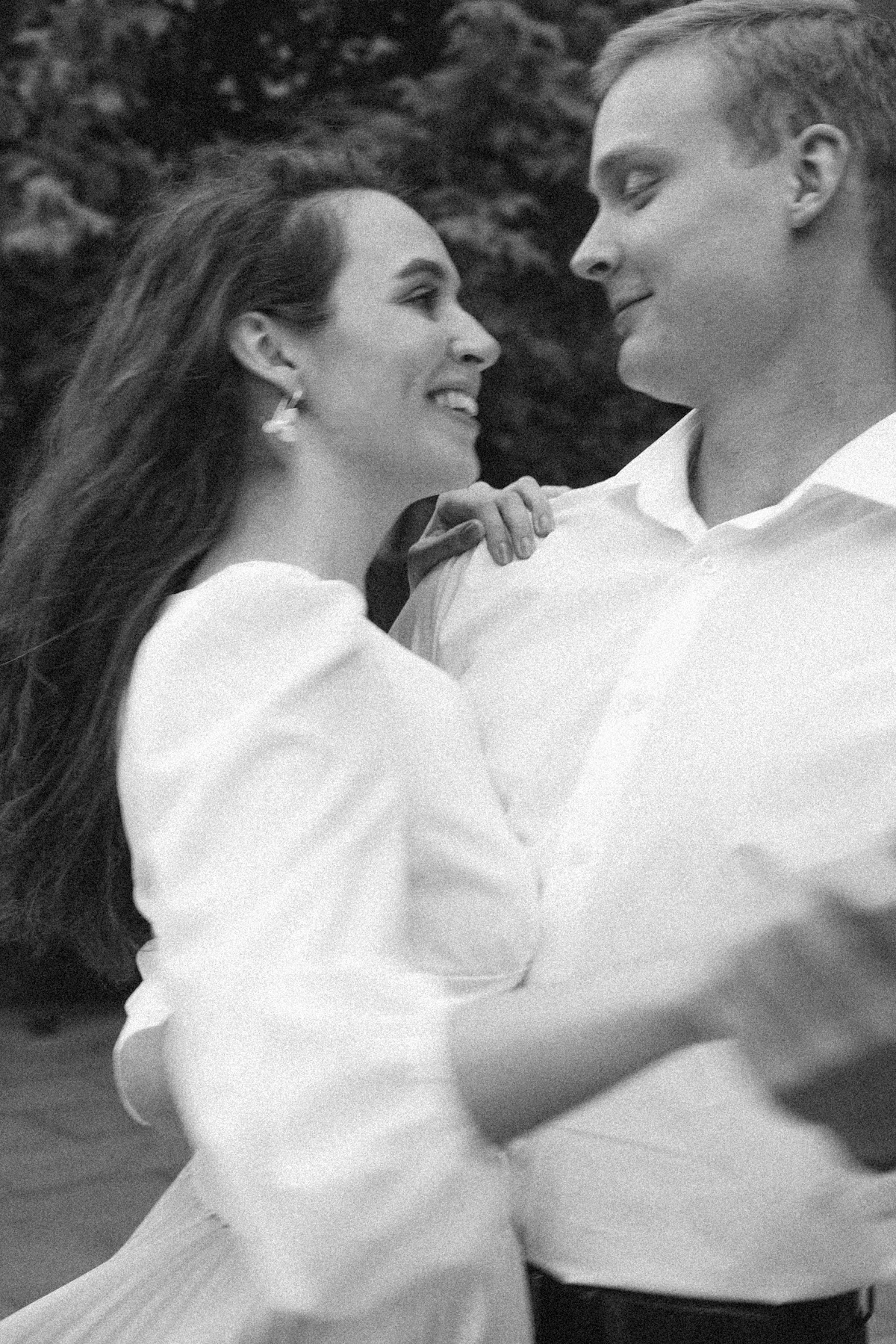 Портфолио: Love story