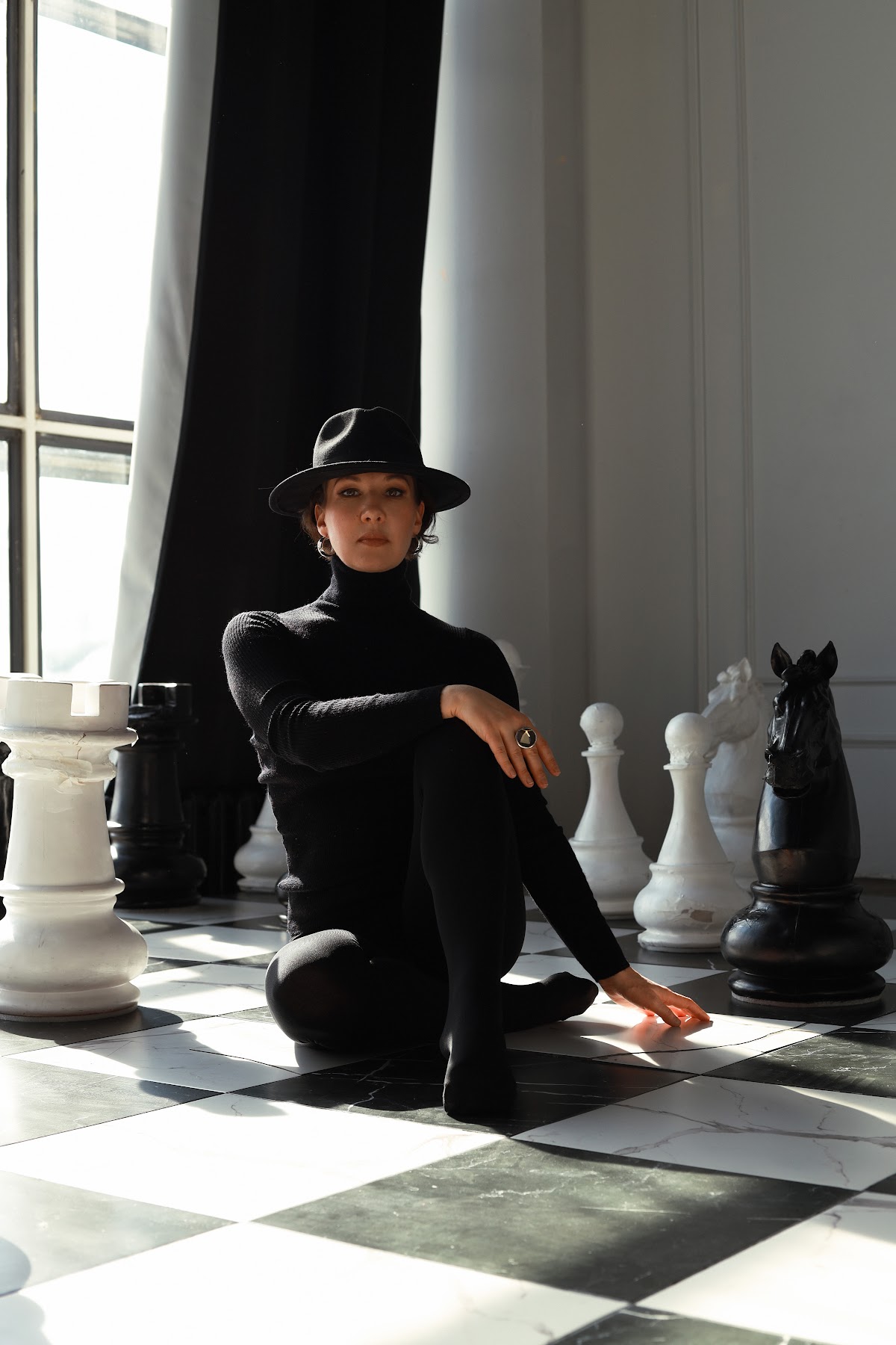 Екатерина Панченко