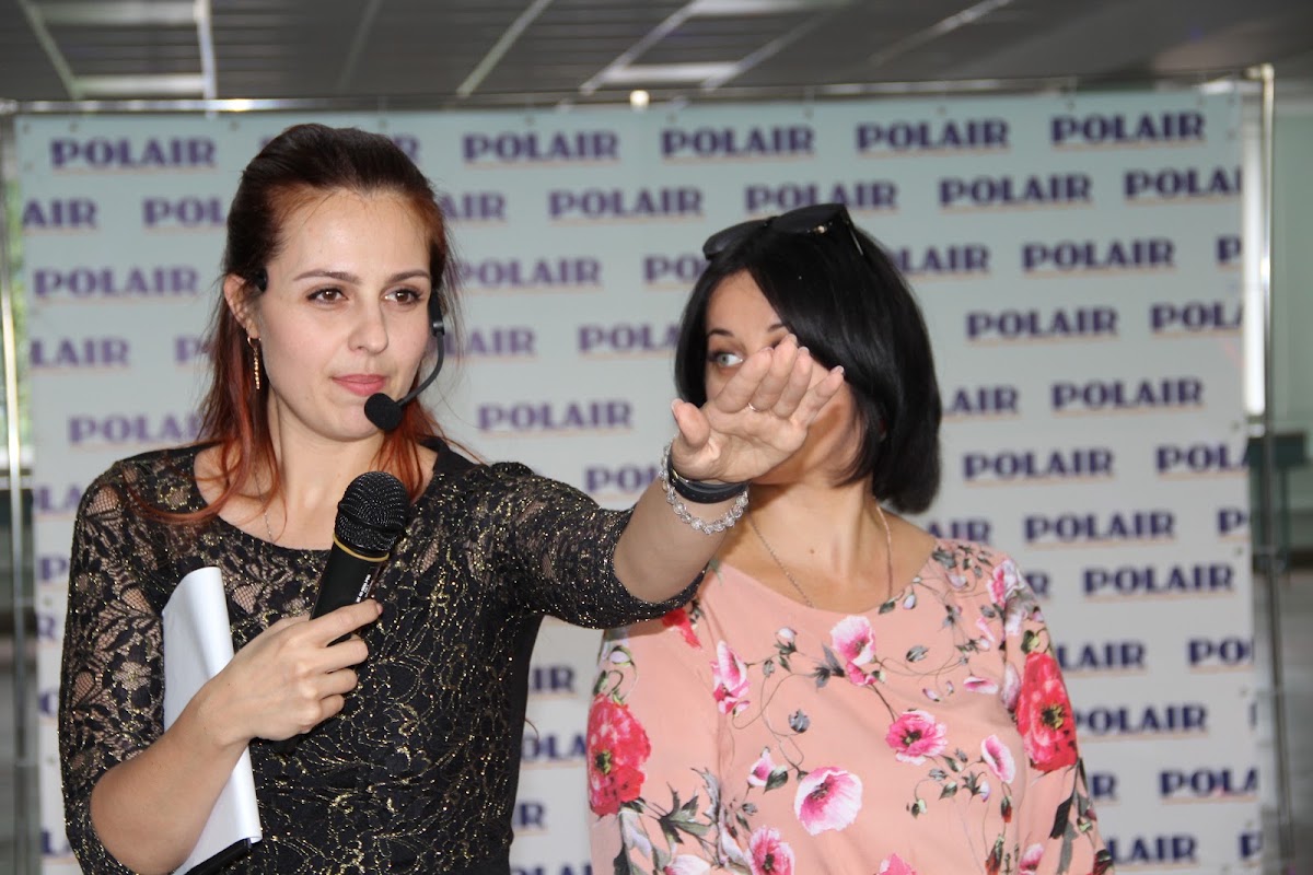 Шоу-Группа Глянец