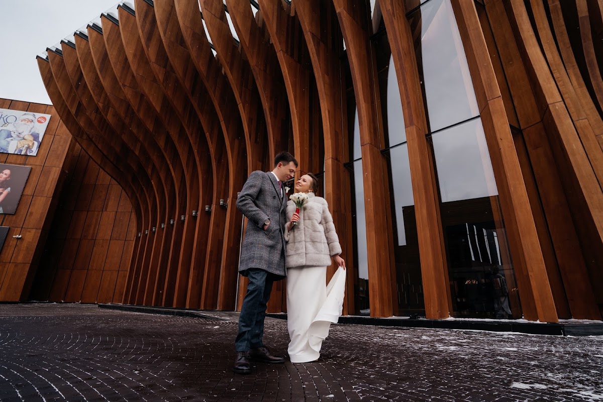 Свадьба в Barvikha Luxury Village Сборы Barvikha Hotel & SPA