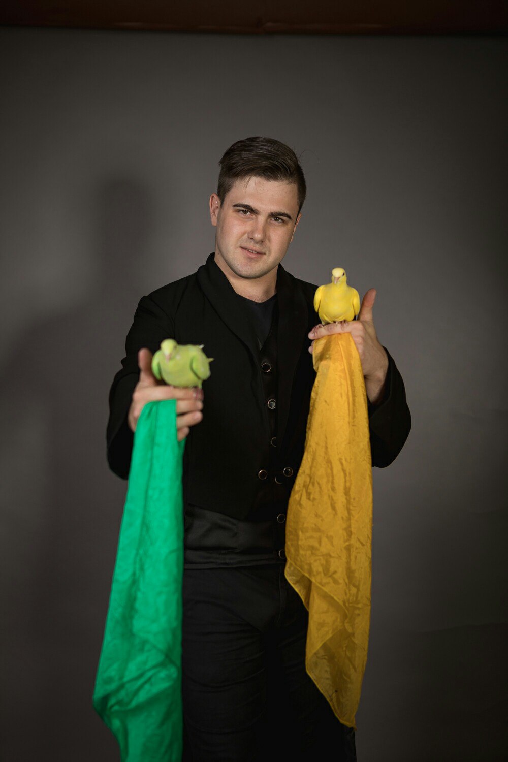 Кадр 11 из 20