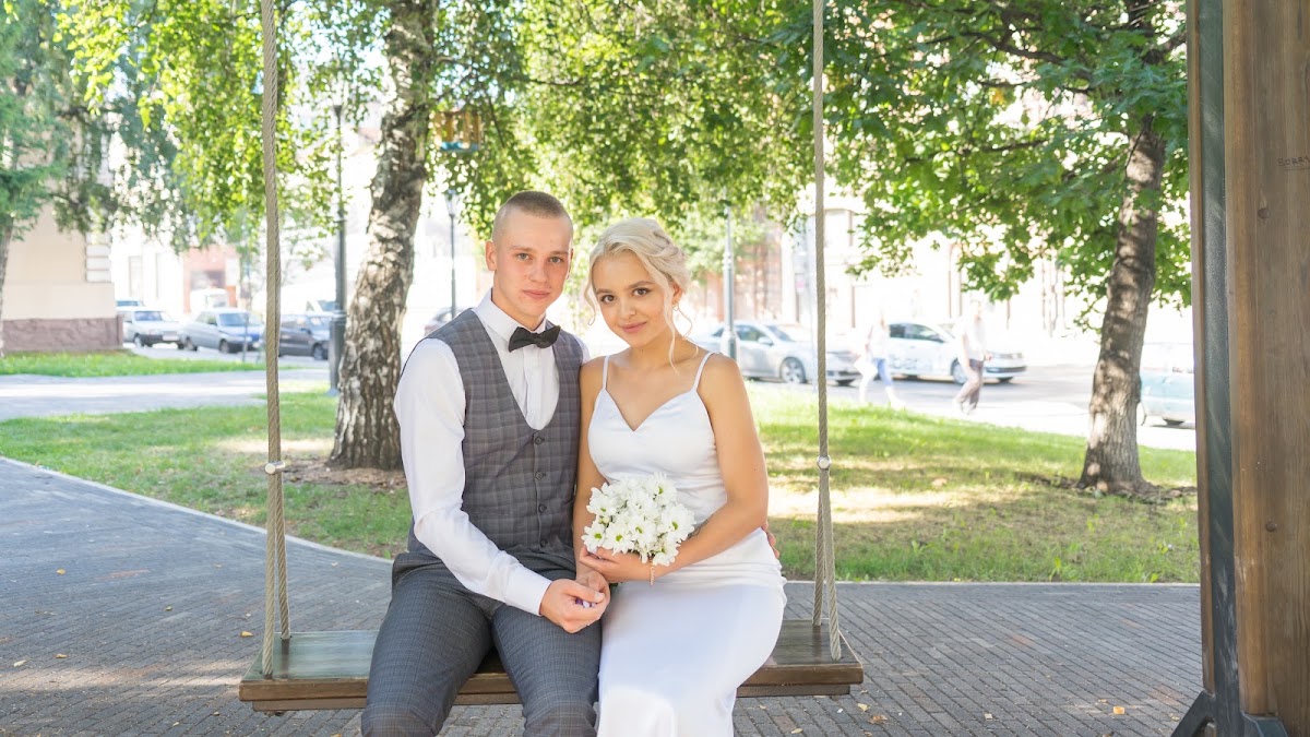 Портфолио: Свадьба