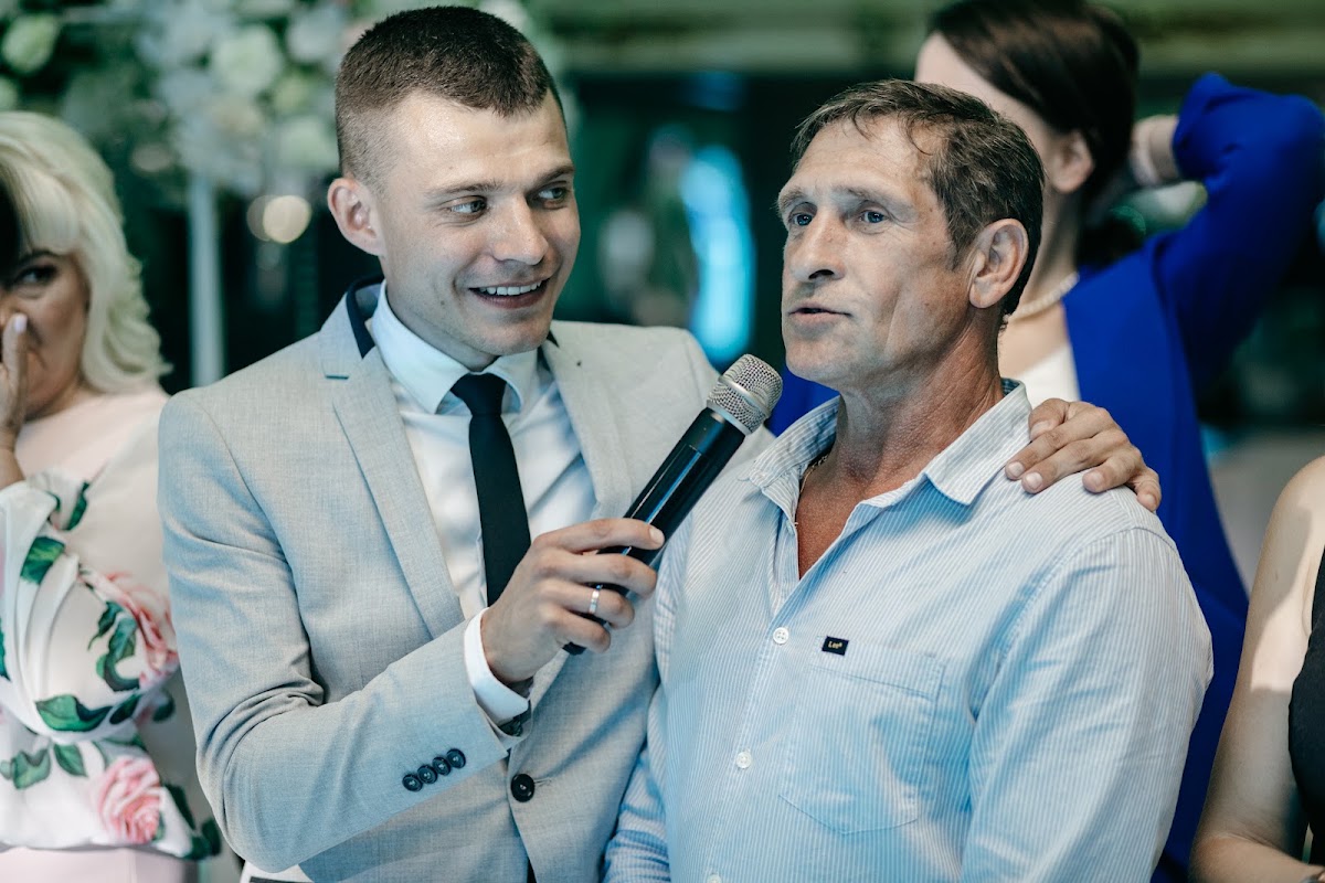 Портфолио: Свадьба