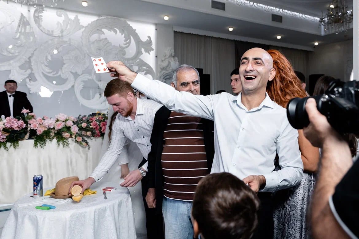 Фотографии