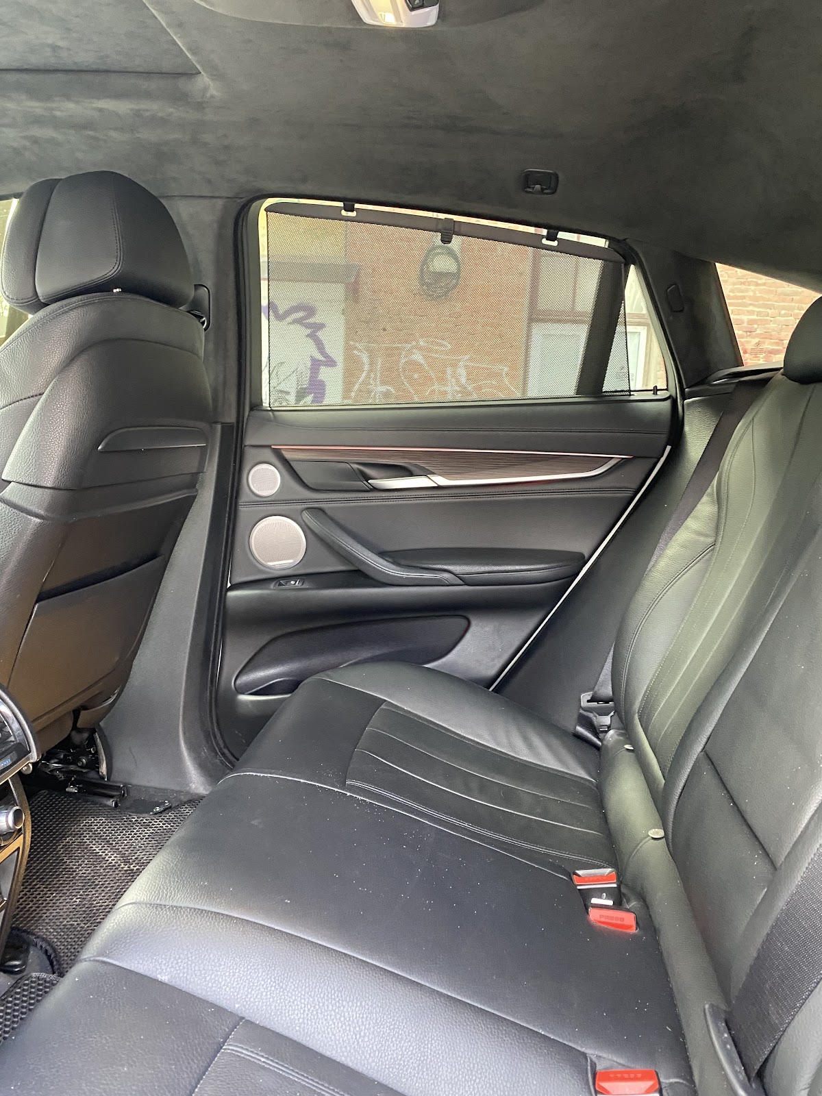 Bmw X6 — кадр 4 из 5
