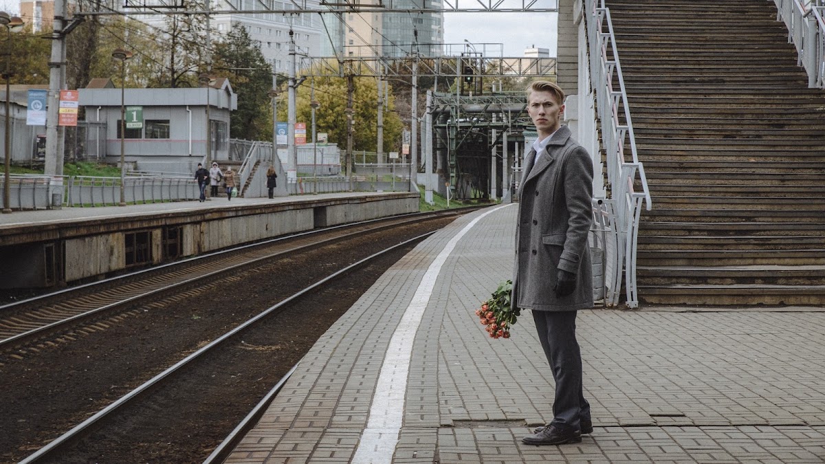 Railroad (lovestory)