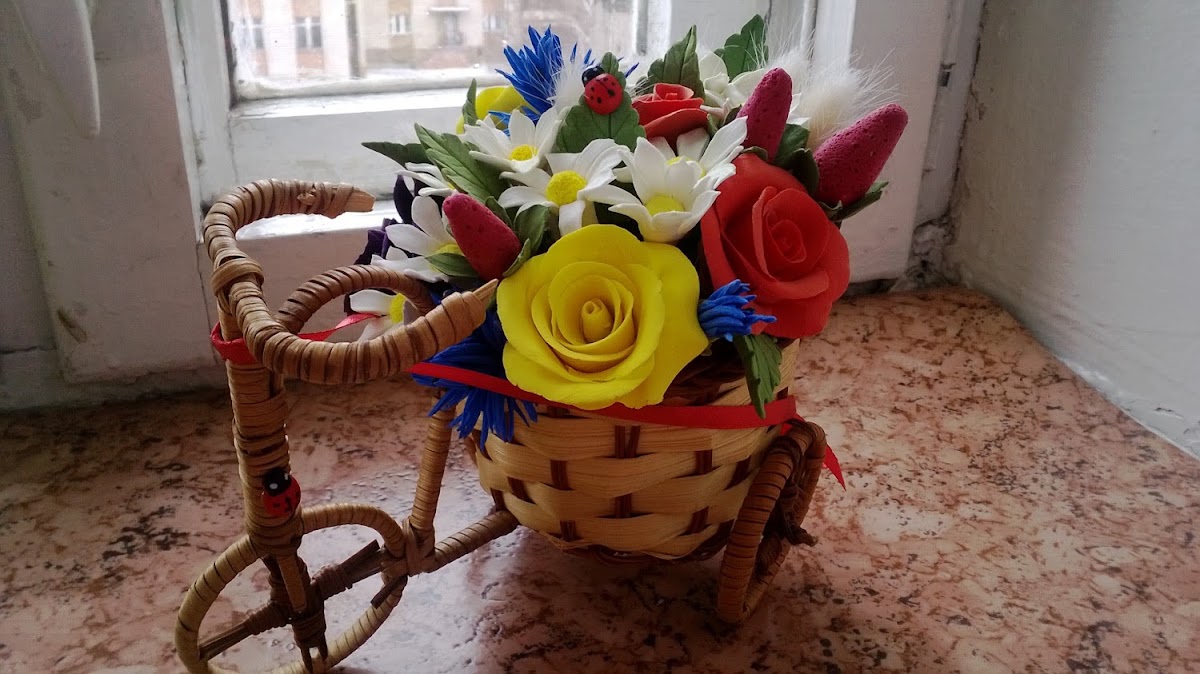 Портфолио