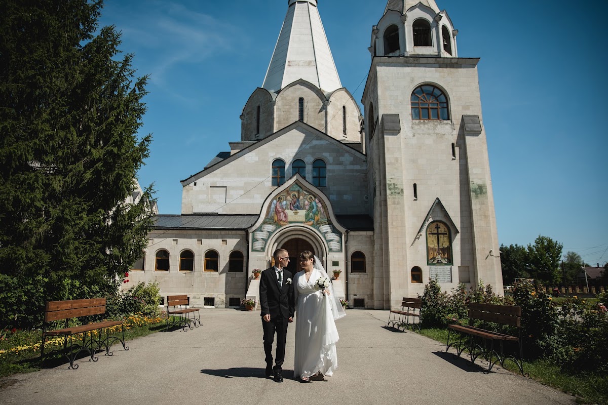 Валерия и Данила