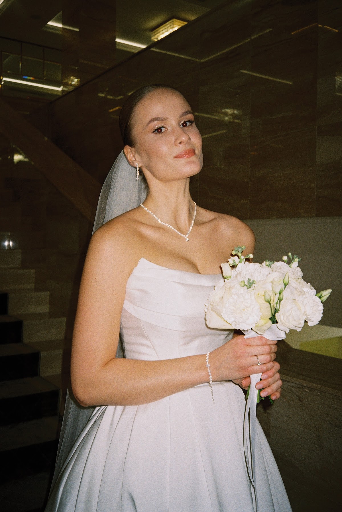 Екатерина и Андрей