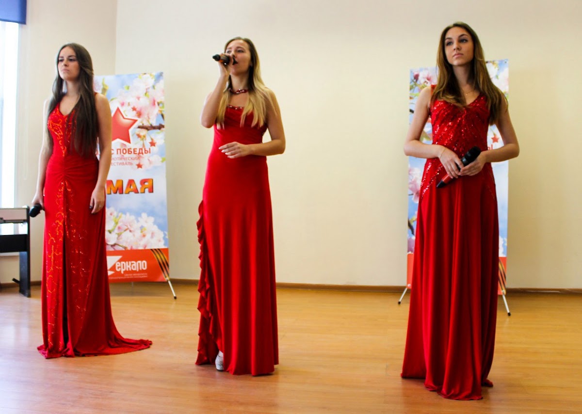 группа «Аура»