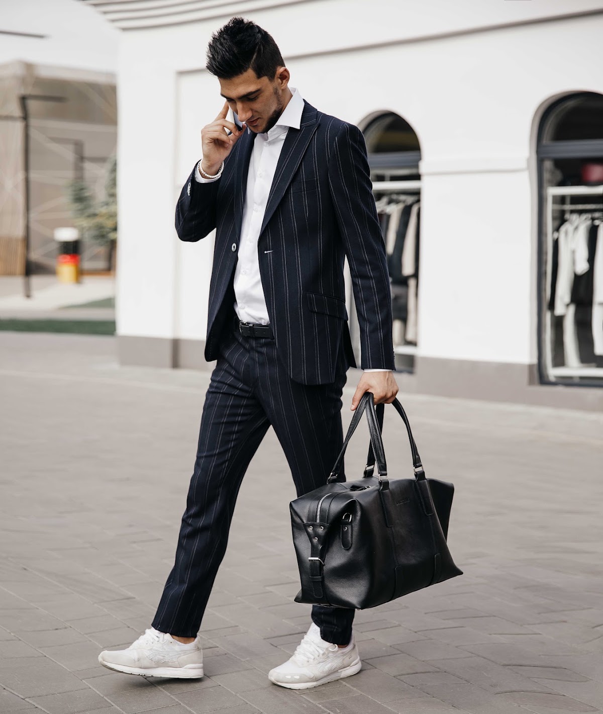 Мужской магазин Men`s Look store