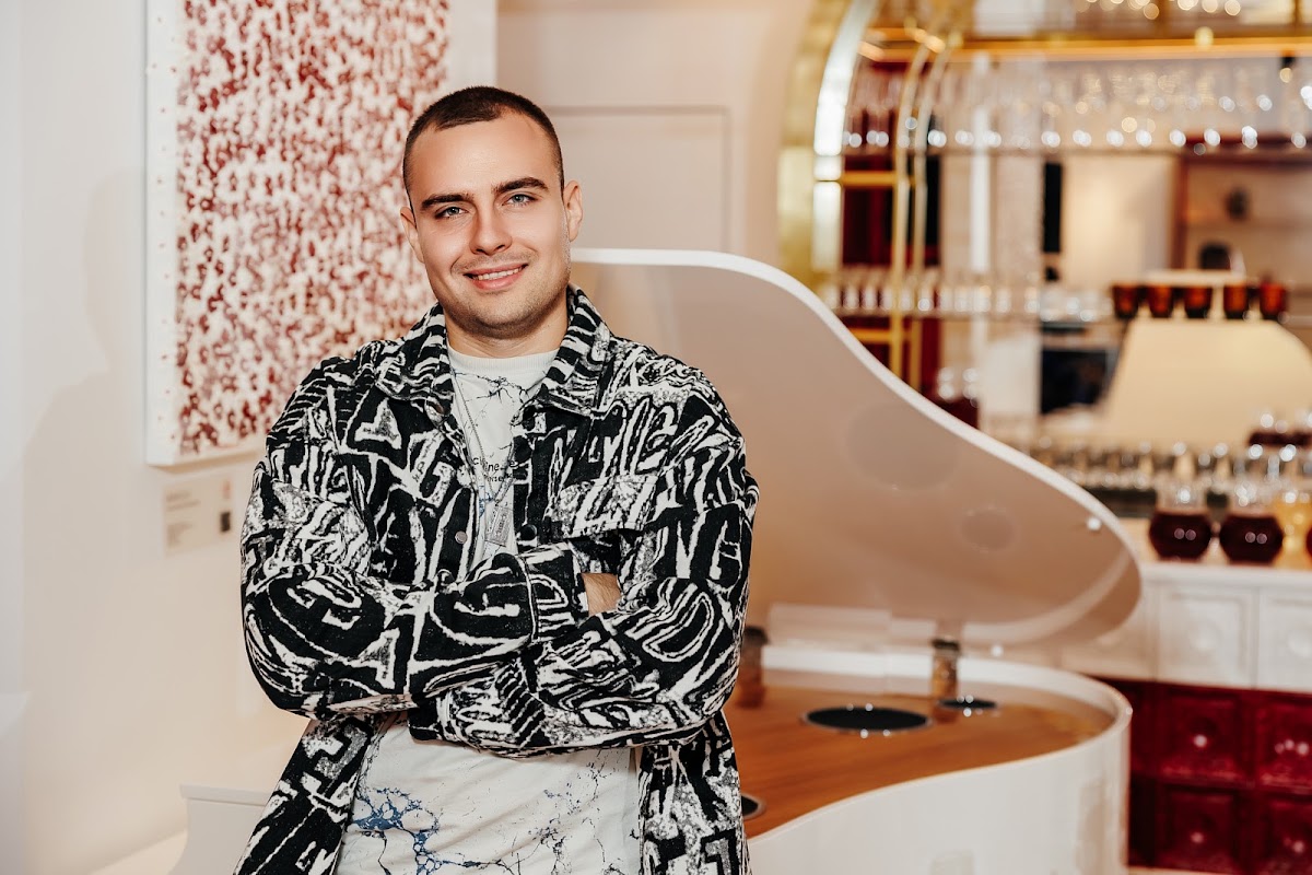 Максим Плечев