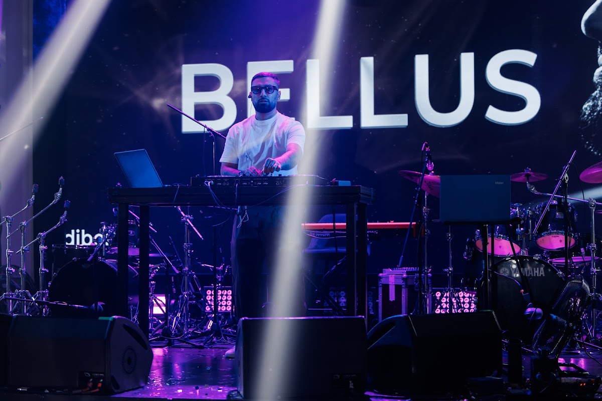 The Bellus
