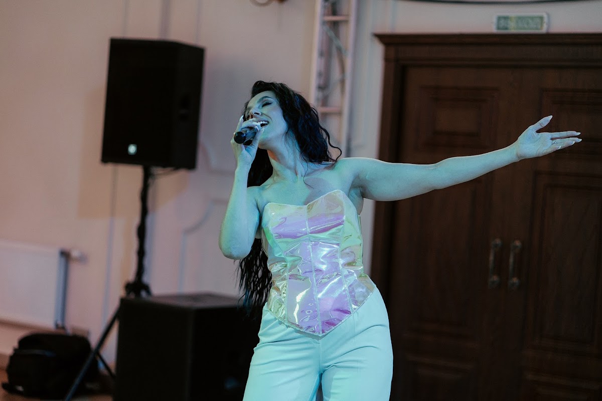 День Рождения Дарьи