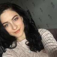 Виктория Капитонова