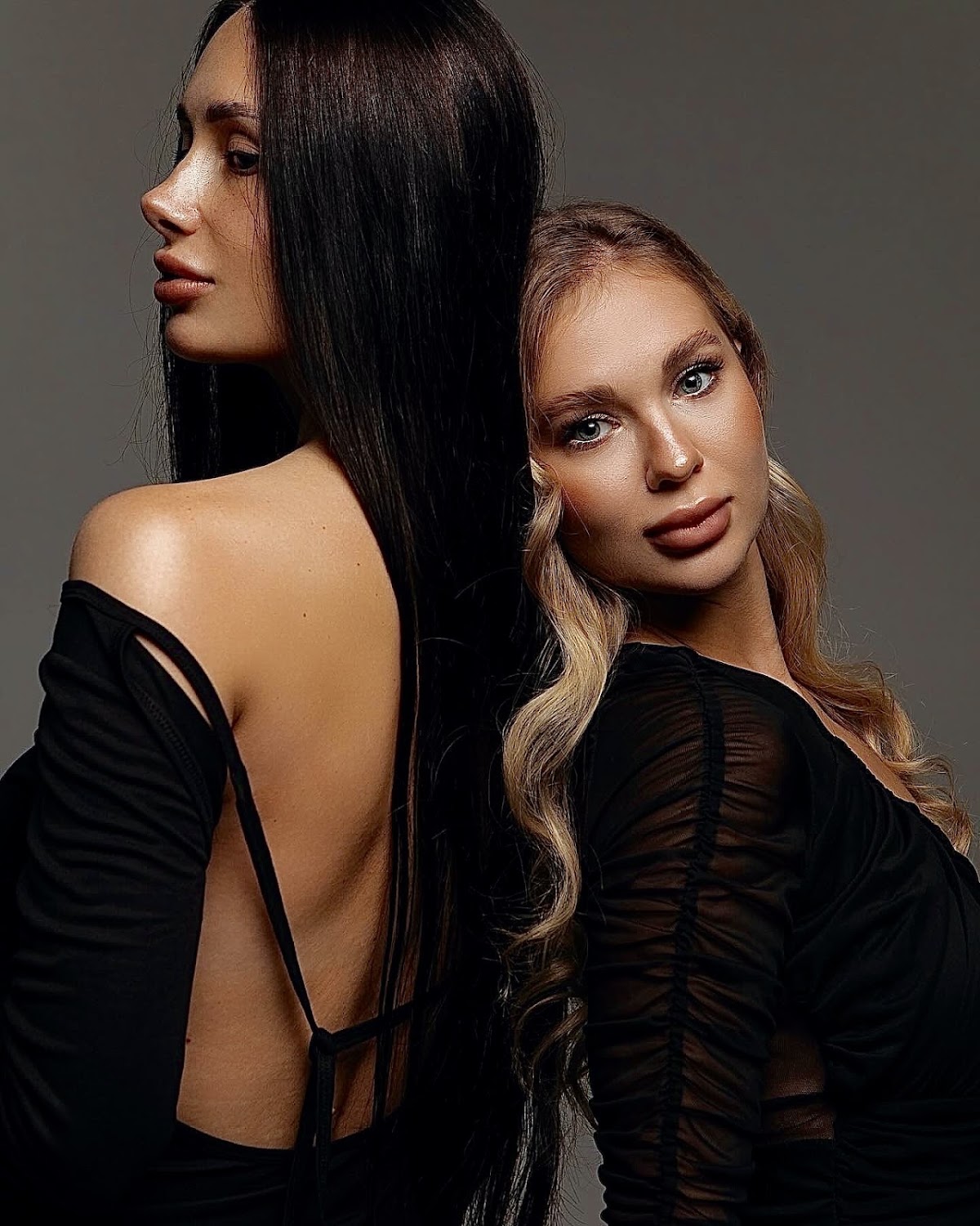 Портфолио: Love story