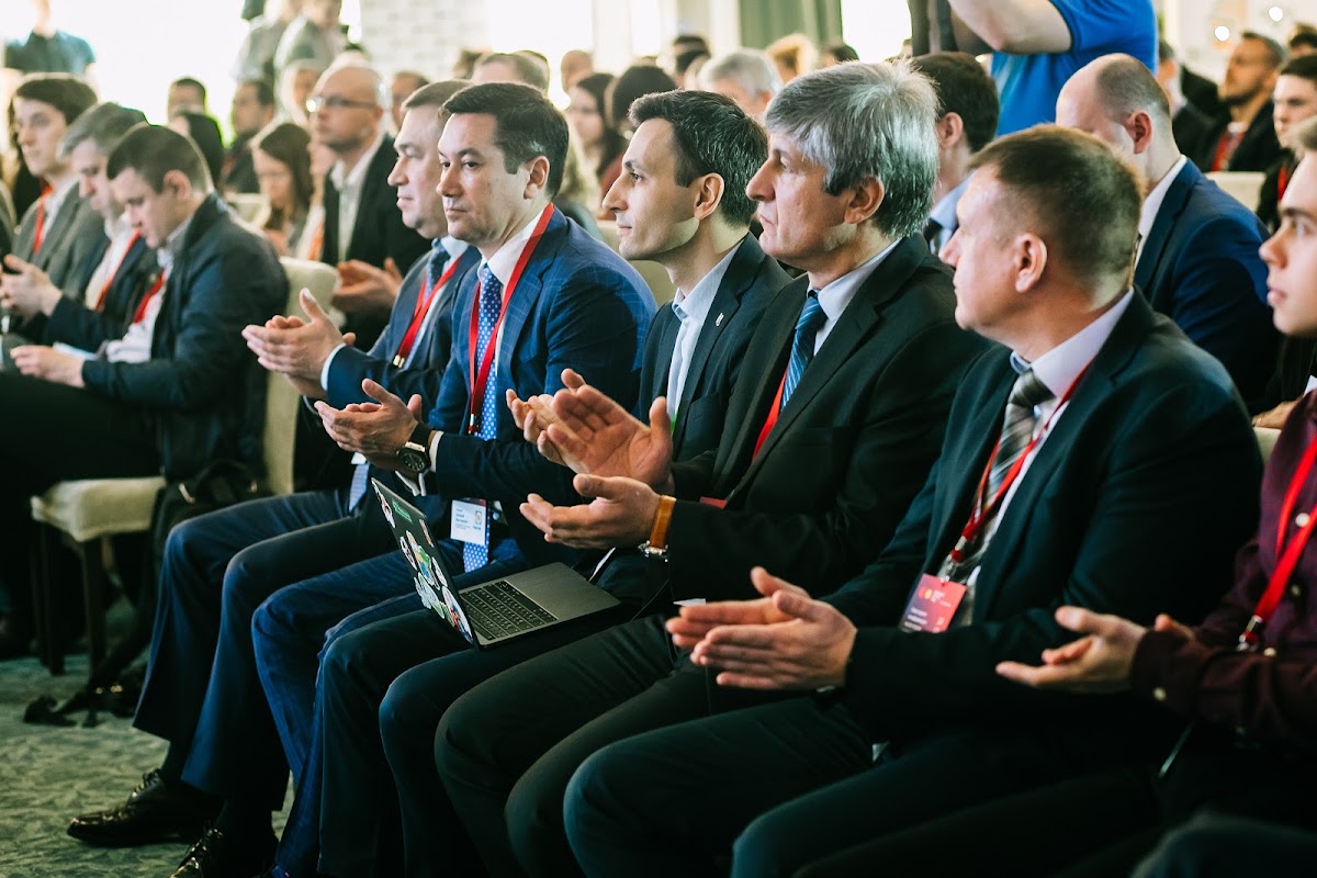 Портфолио: Выставка
