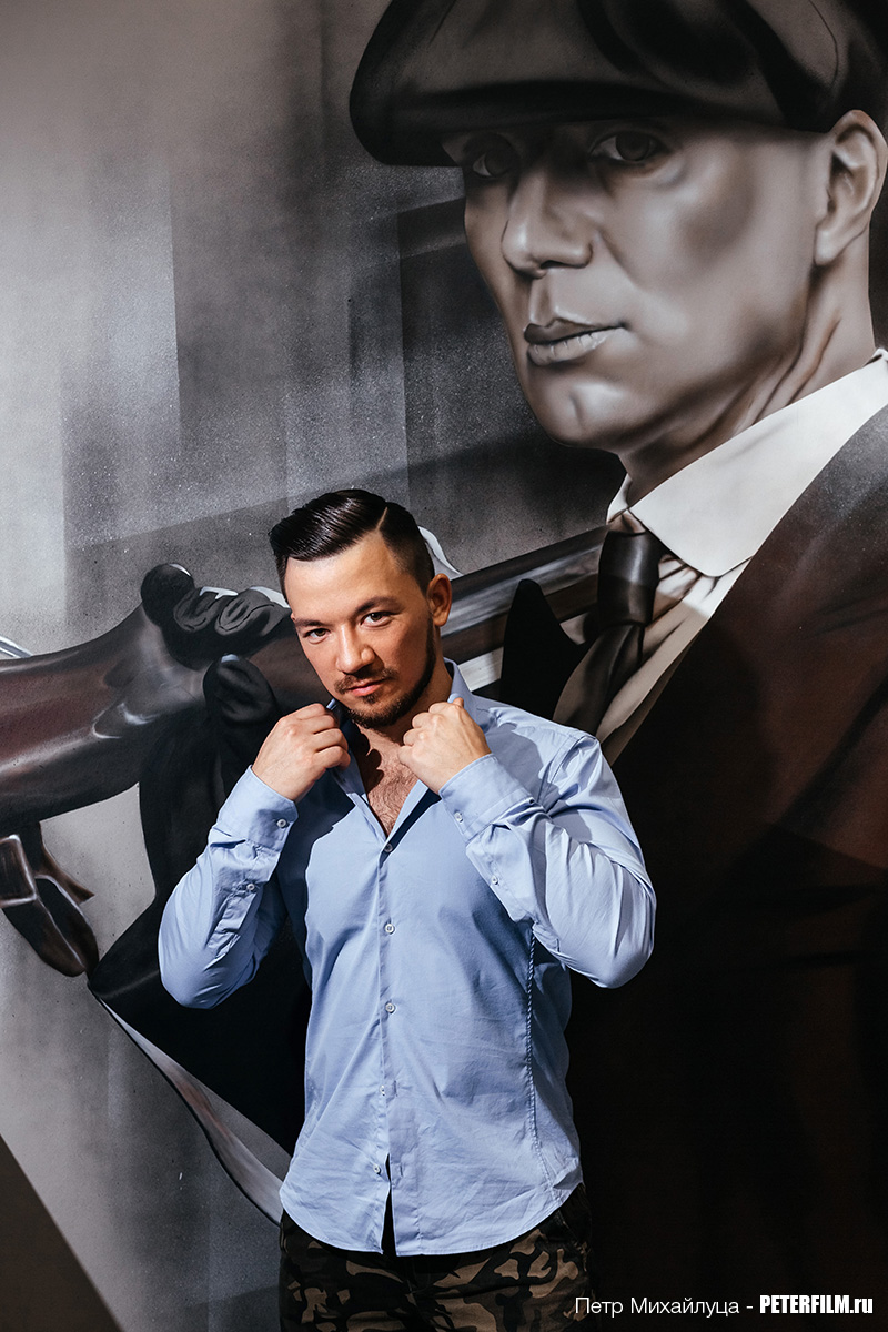 Валерий и Юлия