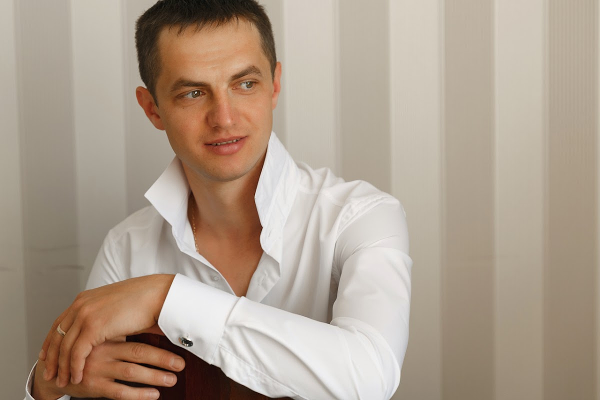Яна и Станислав