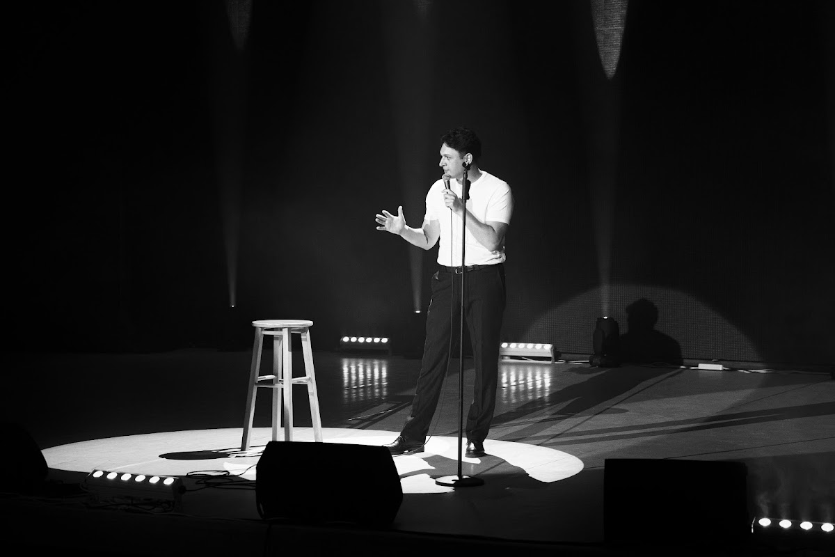 STANDUP