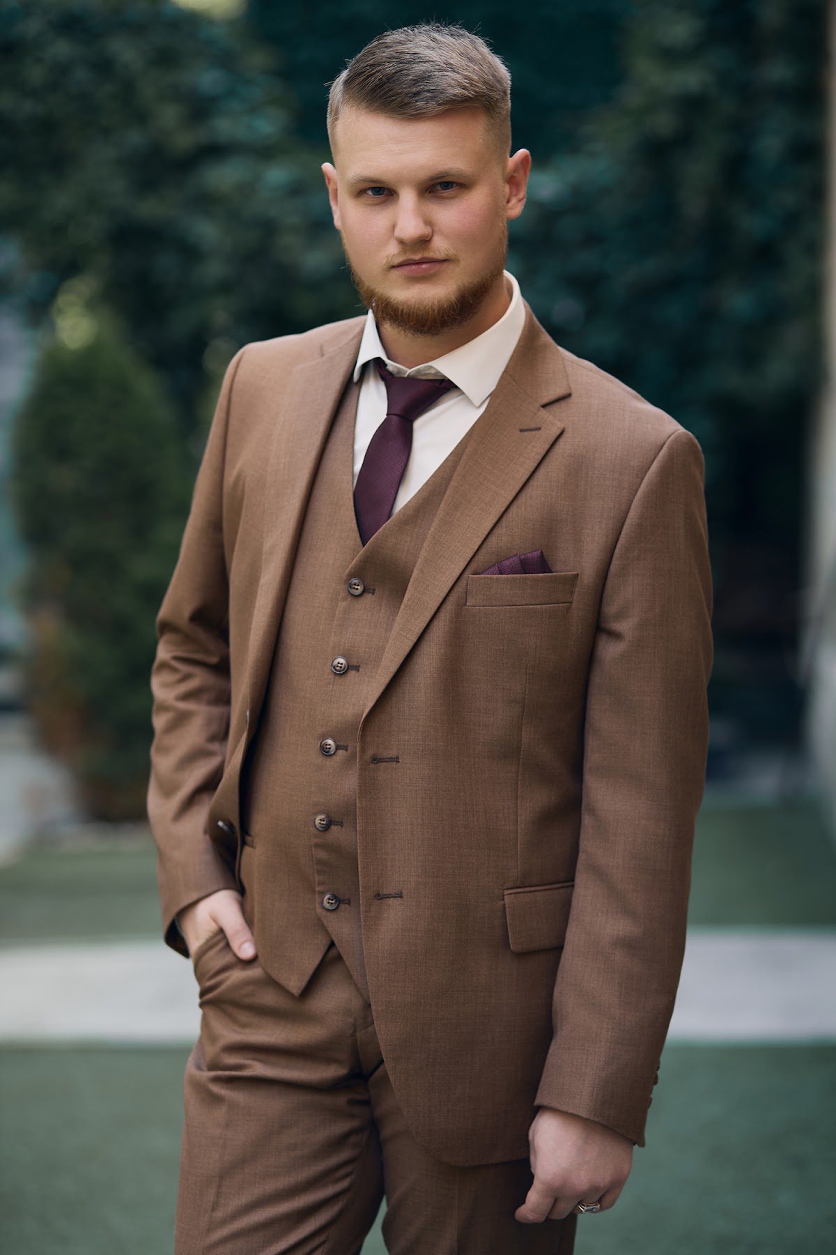 Юлия и Дмитрий