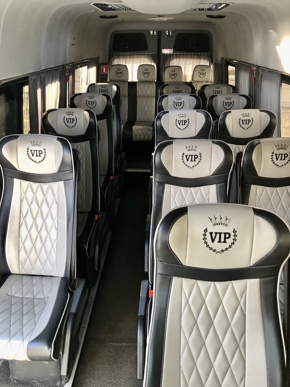 Mercedes-Benz Sprinter — кадр 4 из 5