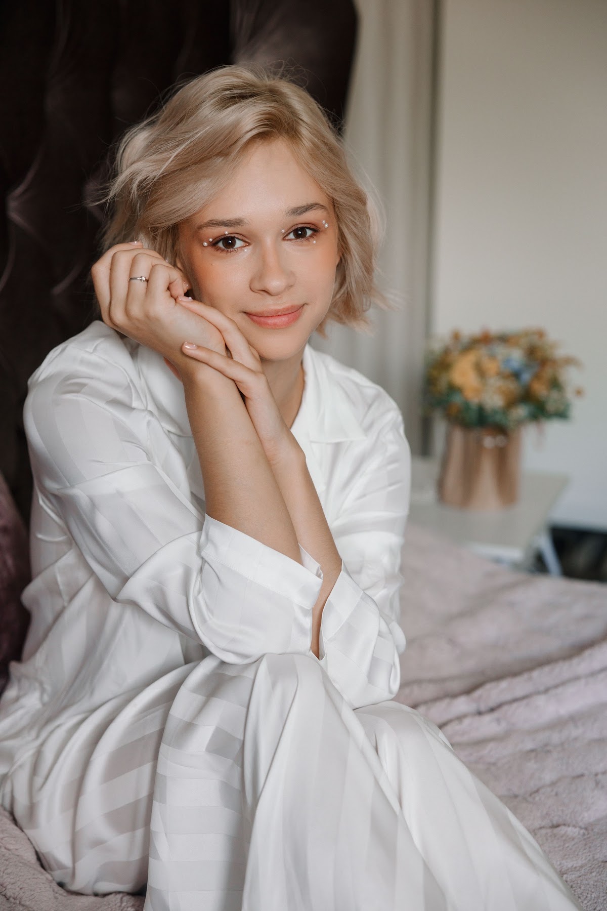 Евгения и Алексей