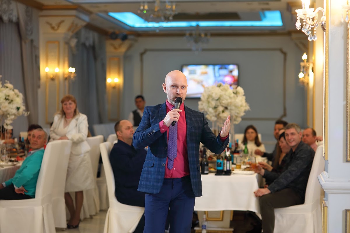 Портфолио: Свадьба