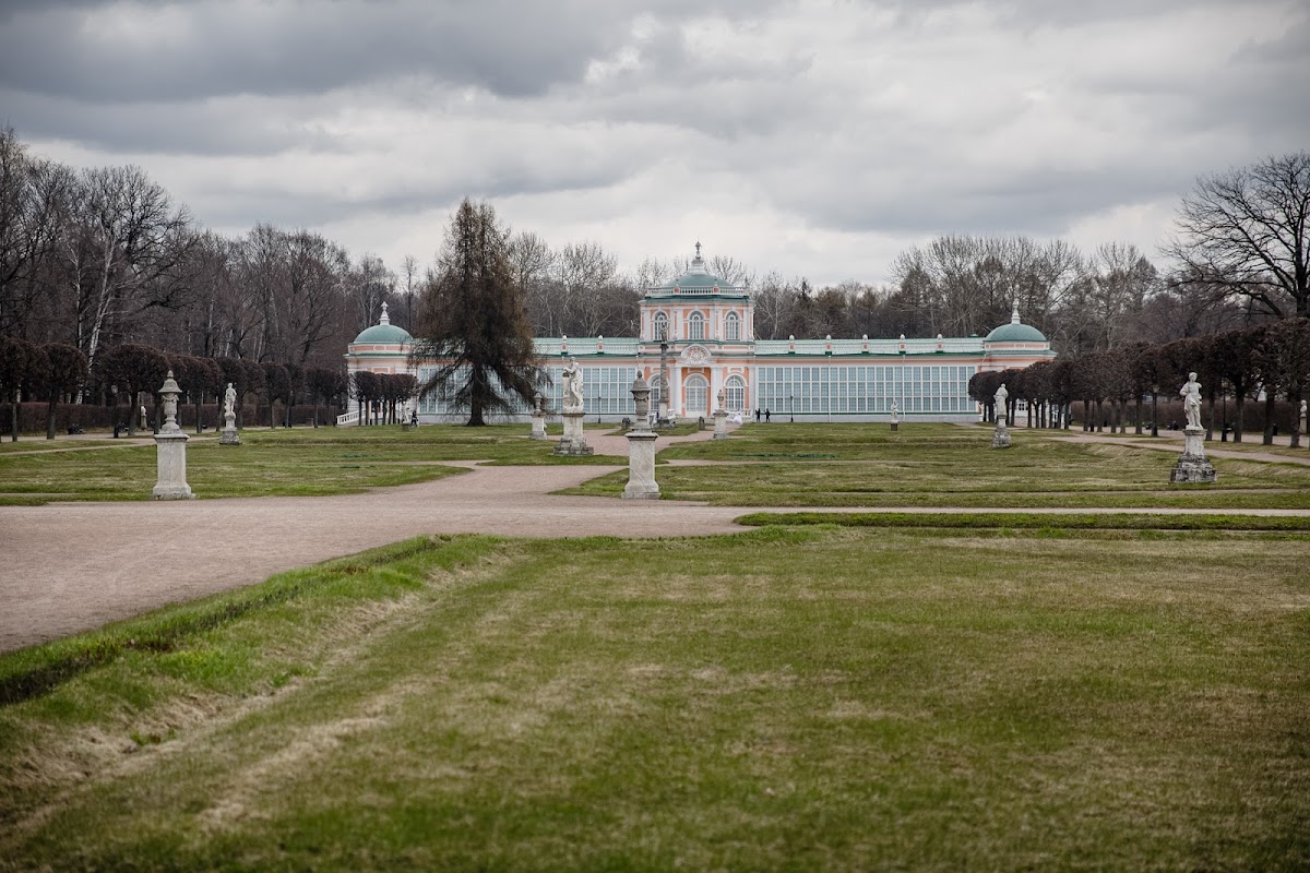 Таня и Андрей
