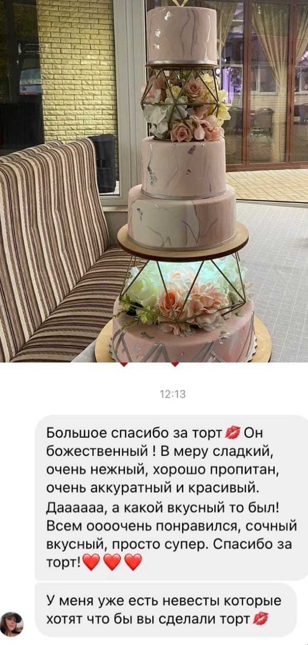 Отзывы