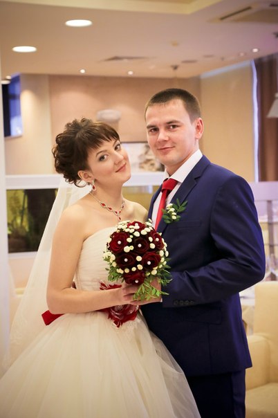 Невеста Гульфия!