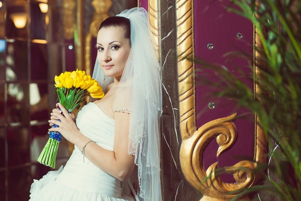 Невеста- Валерия. Фотограф- Ольга Лапшина ** Свадебный стилист — Наталья Рябова 8 967 301 72 52