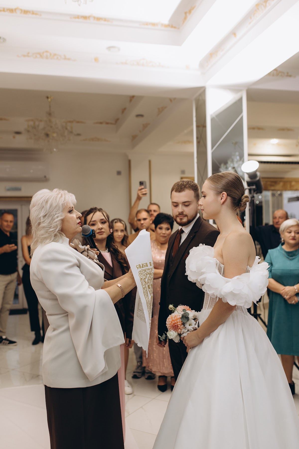 Портфолио: Свадьба