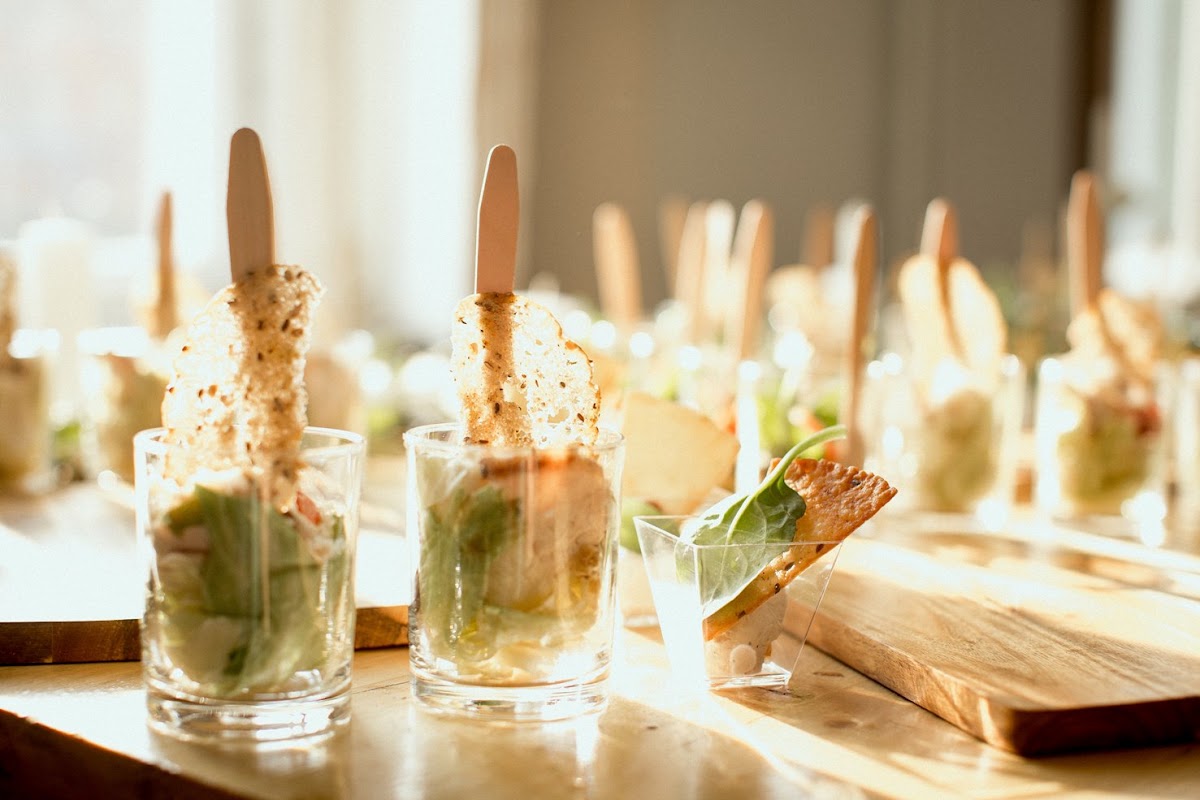 MOROZOV catering