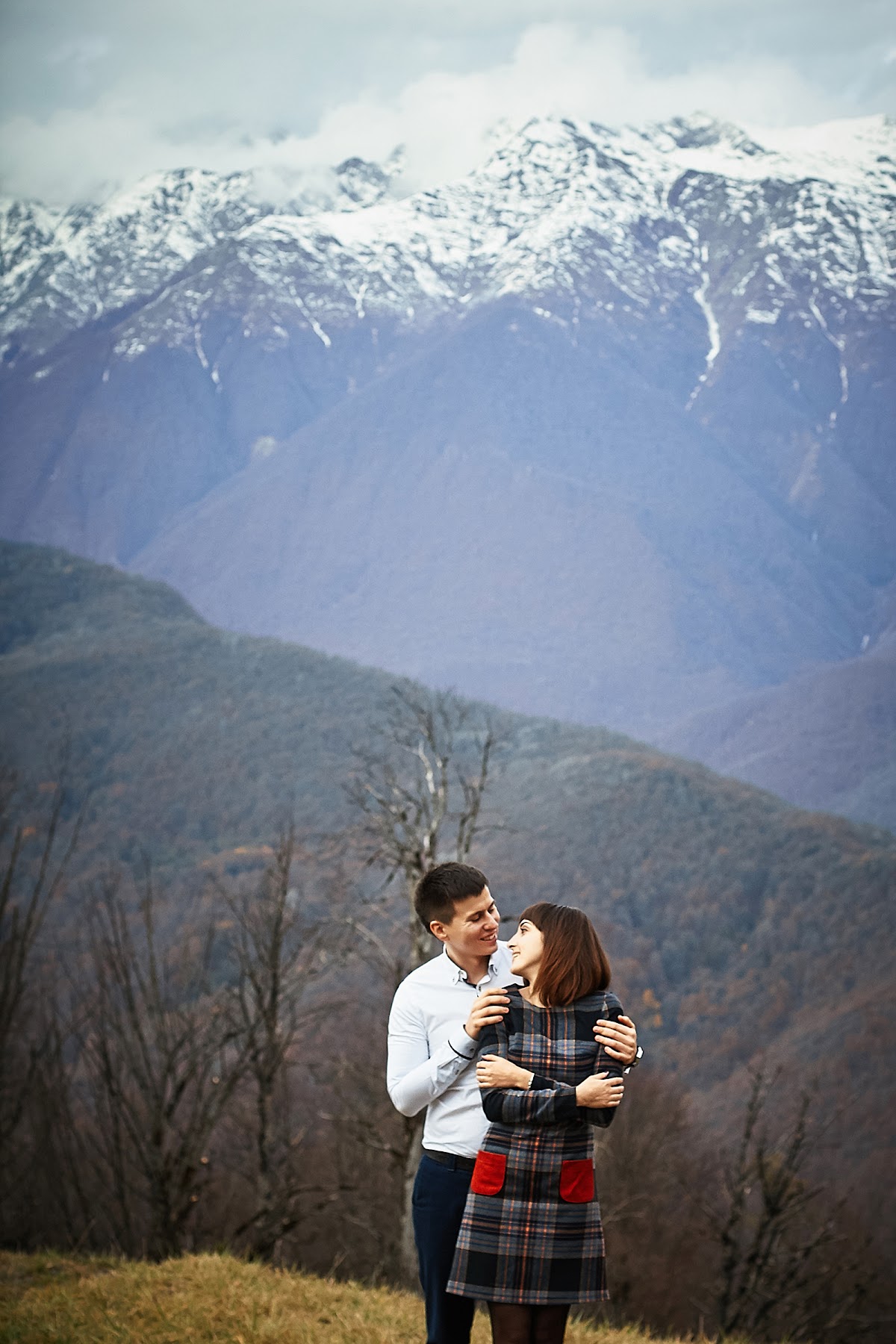 Love Story