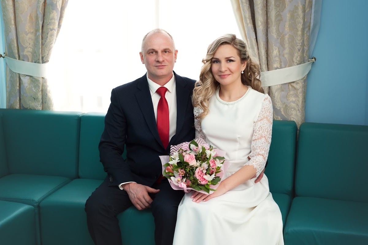 Наталия и Денис