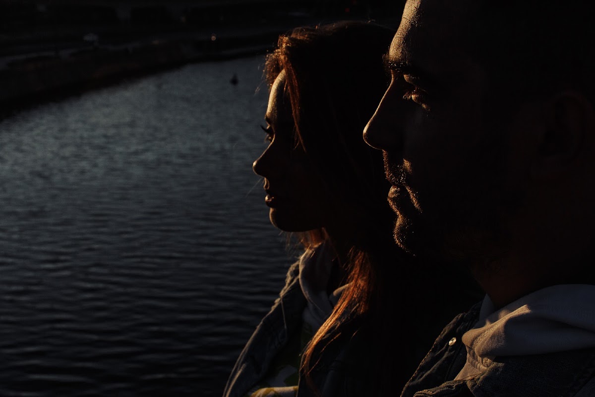 Портфолио: Love story